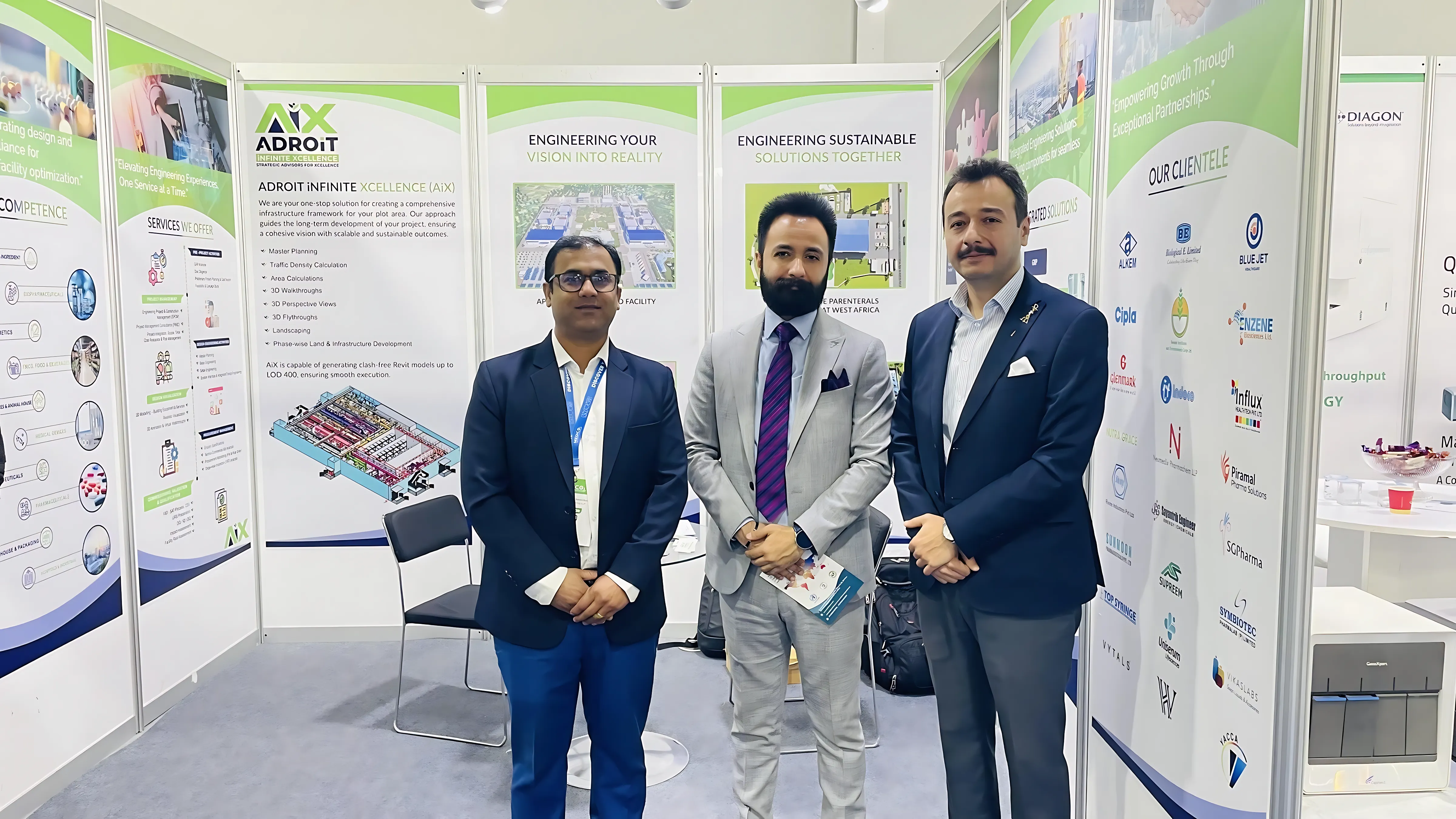 Medico Expo