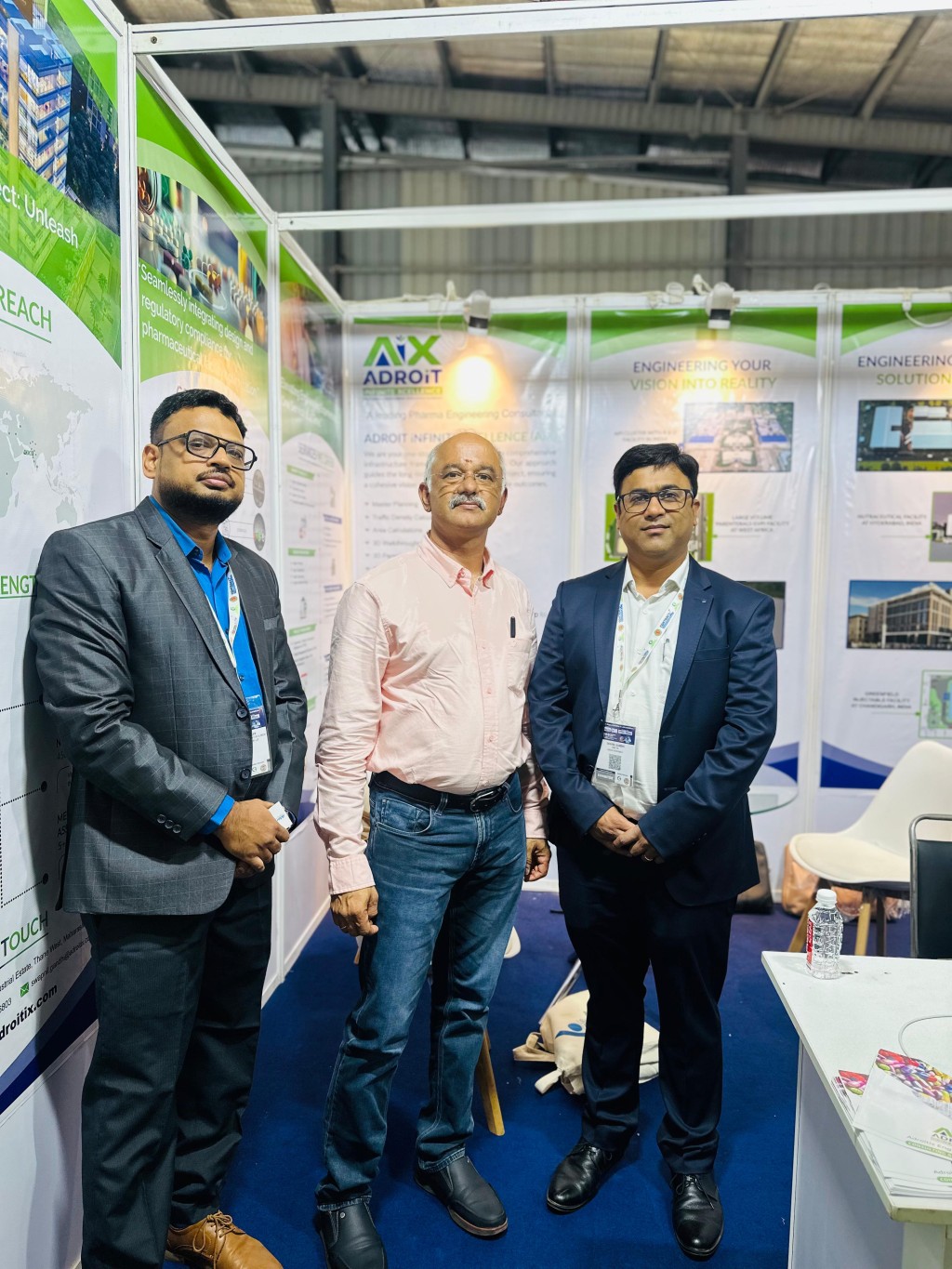 PharmaTech Expo & LabTech Expo