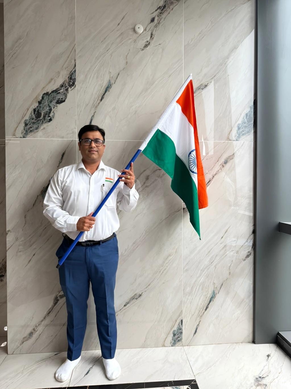 Independence Day Celebration