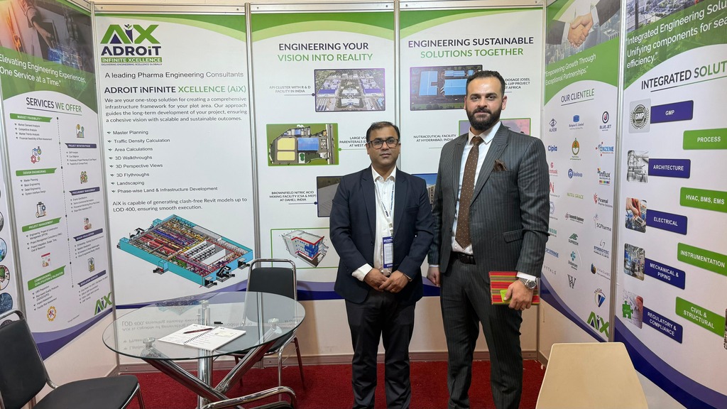 PharmaTech Expo & LabTech Expo