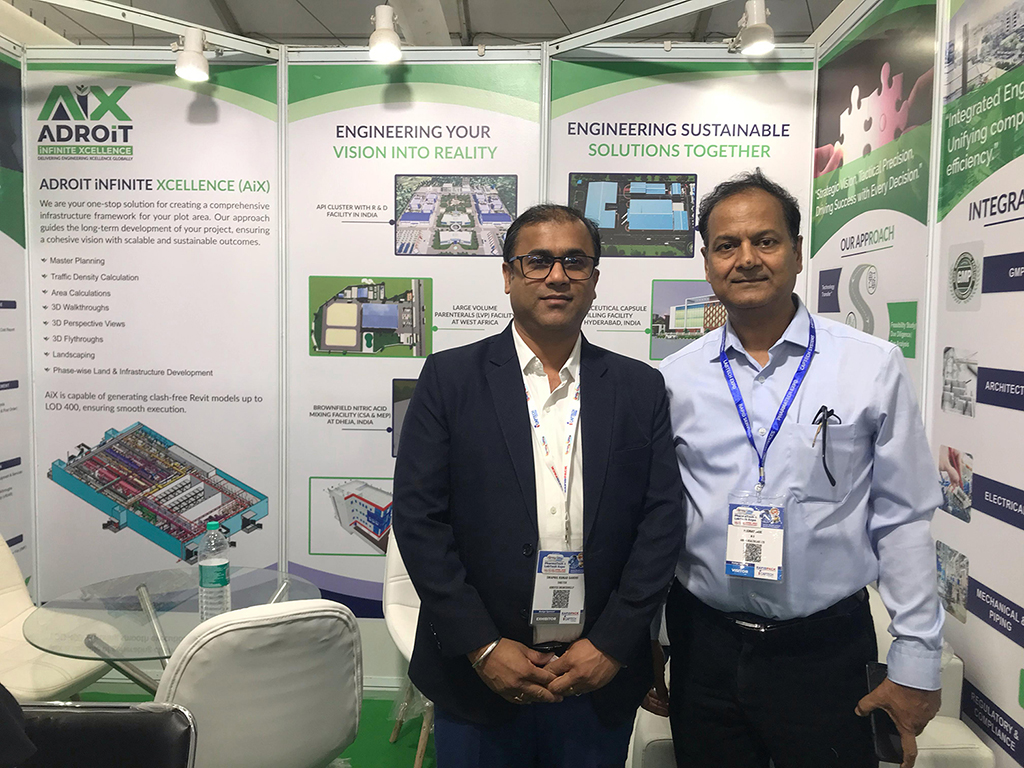 PharmaTech & LabTech Expo 2025