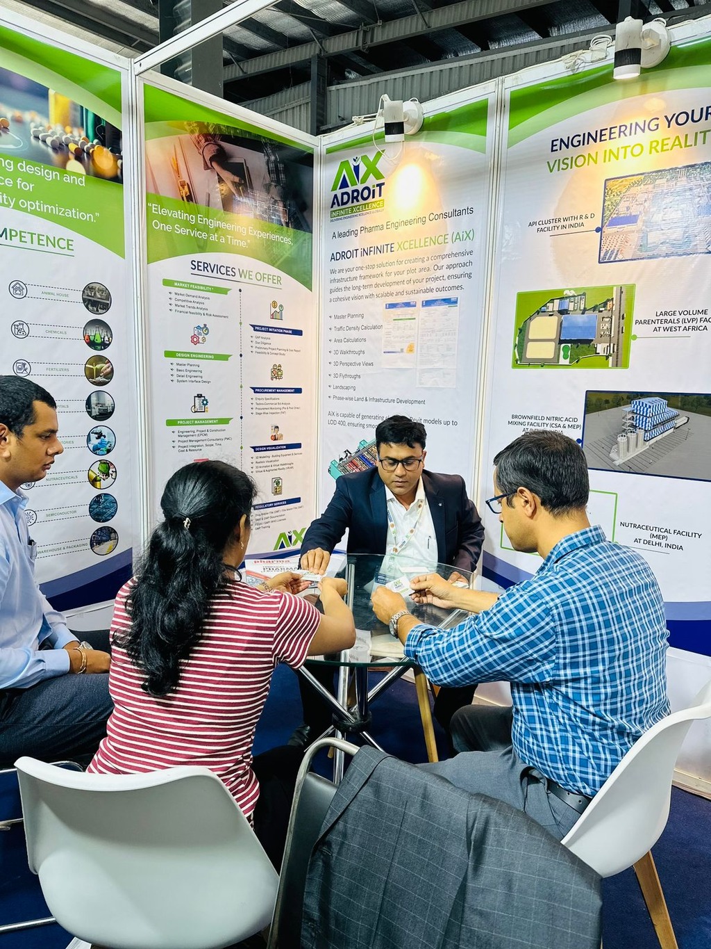 PharmaTech Expo & LabTech Expo