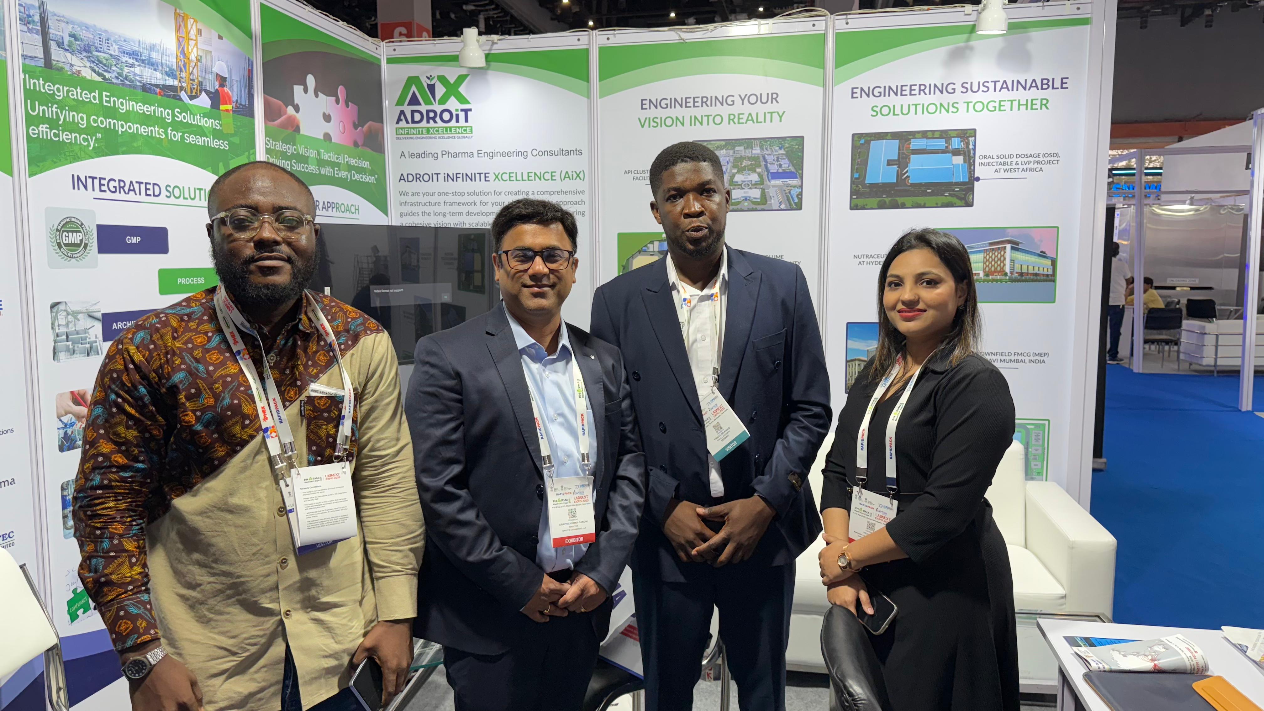 Bharat Health Global Expo