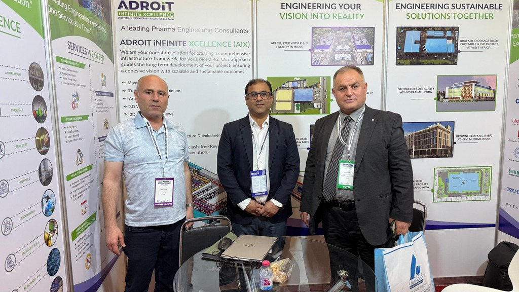 PharmaTech Expo & LabTech Expo