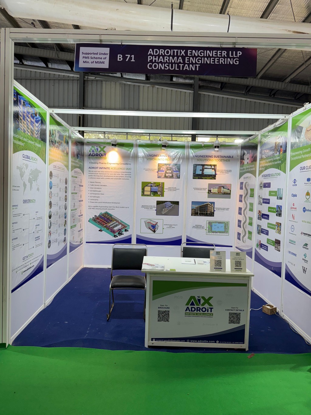 PharmaTech Expo & LabTech Expo