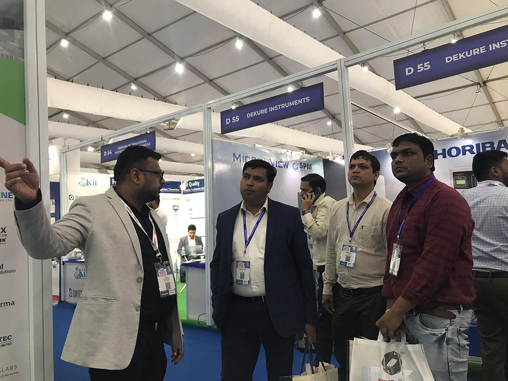 PharmaTech & LabTech Expo 2025