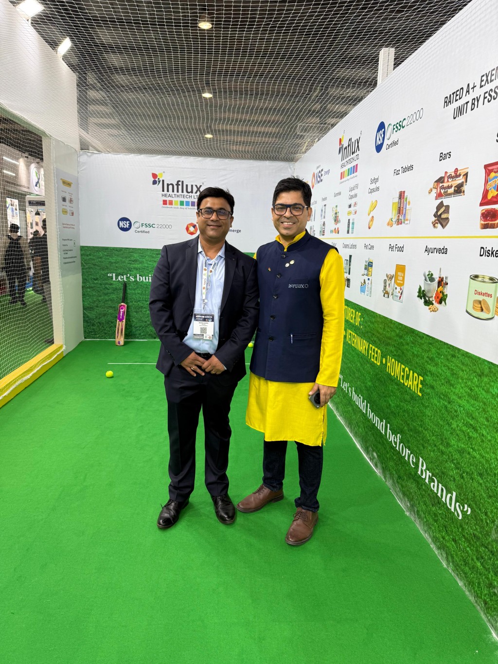 PharmaTech Expo & LabTech Expo