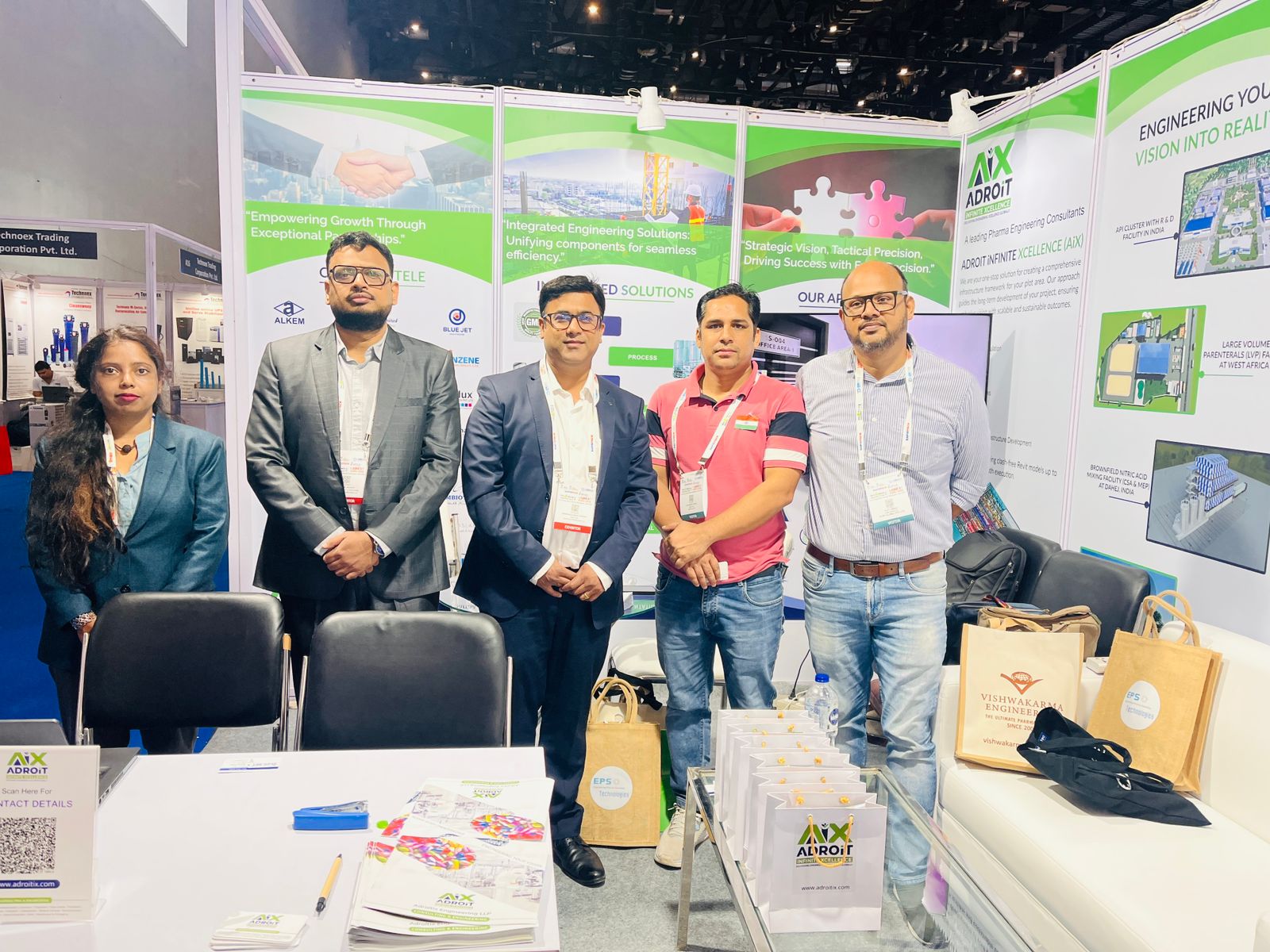 Bharat Health Global Expo