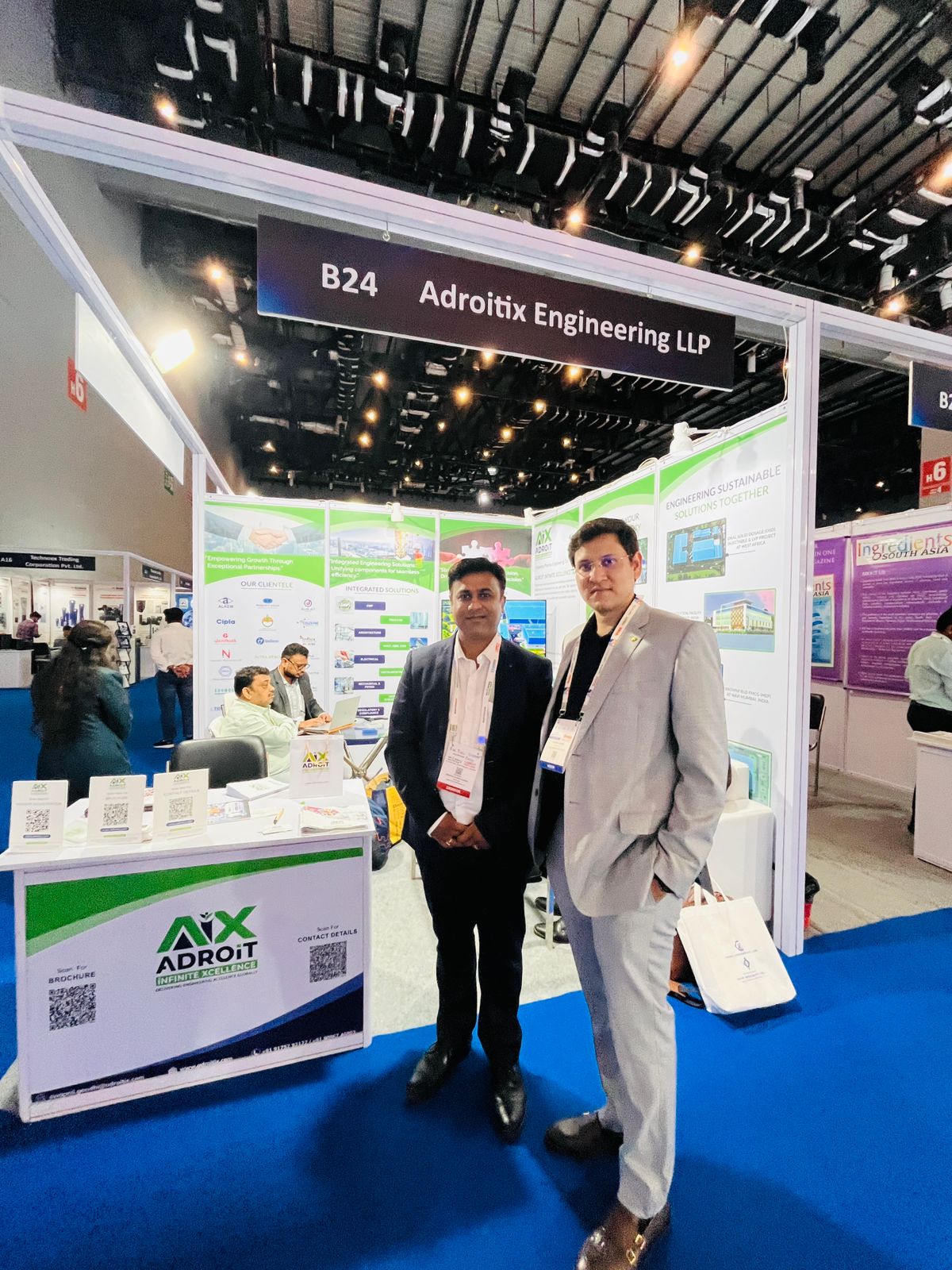 Bharat Health Global Expo