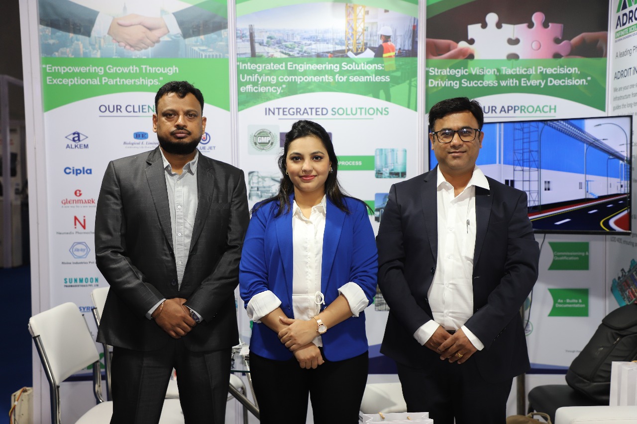 Bharat Health Global Expo
