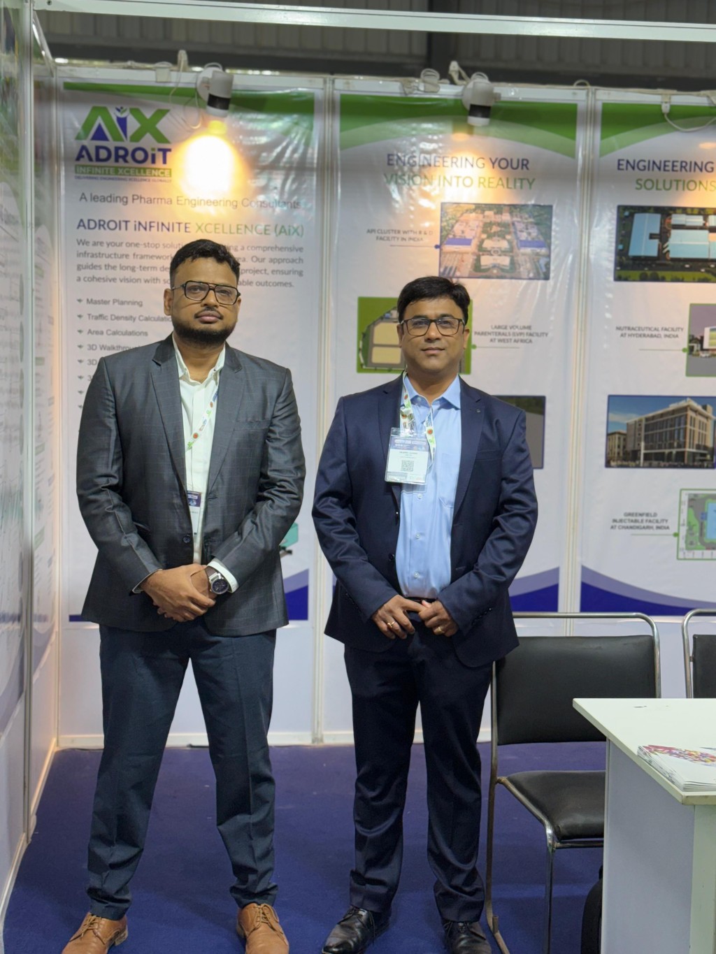PharmaTech Expo & LabTech Expo