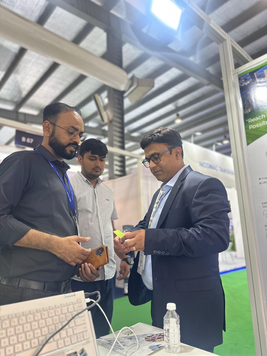 PharmaTech Expo & LabTech Expo