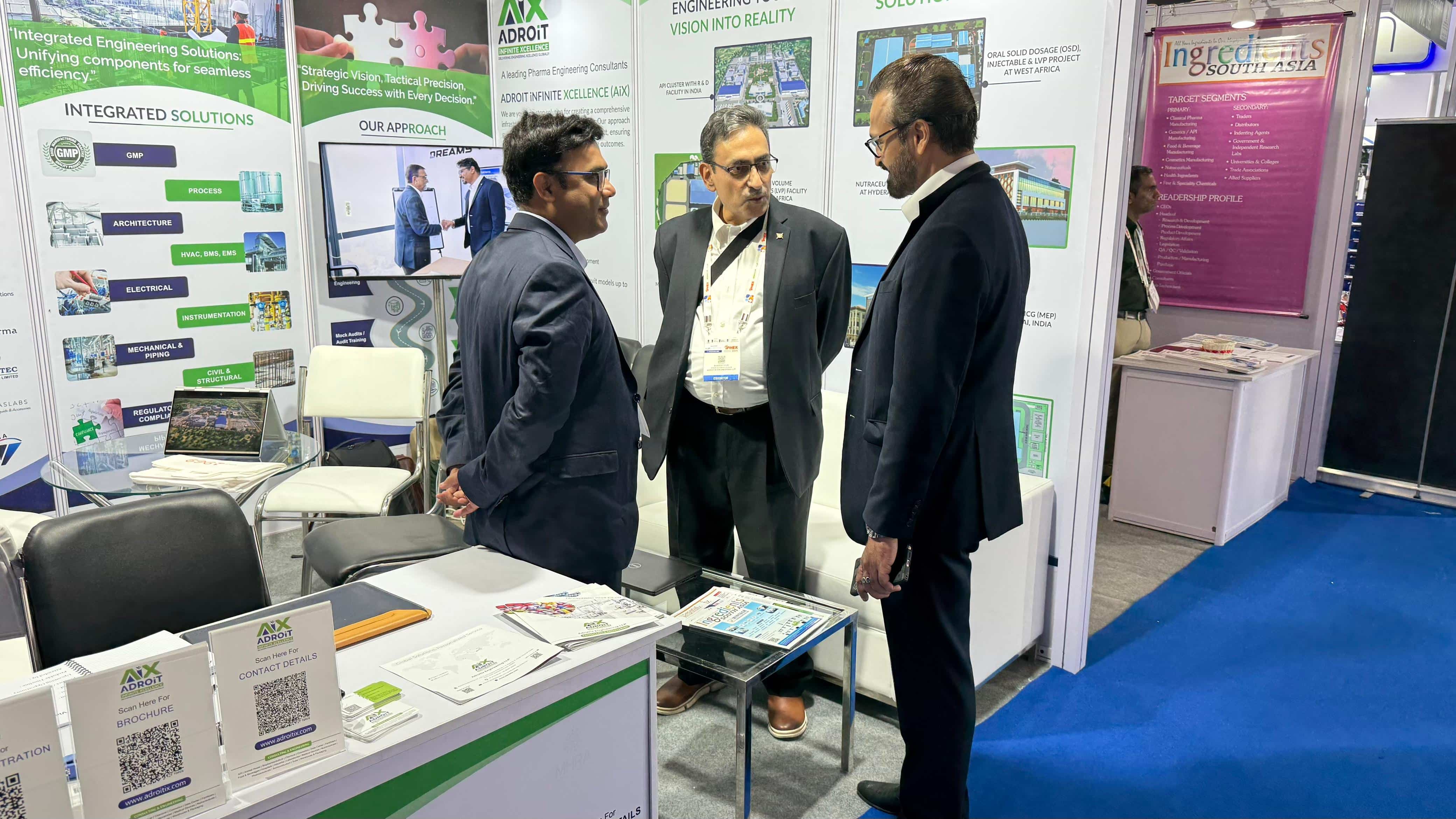Bharat Health Global Expo